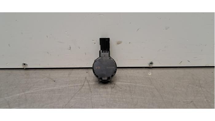 Capteur de pluie Opel Vivaro