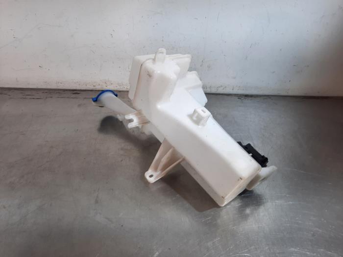 Réservoir lave-glace avant Kia Stonic
