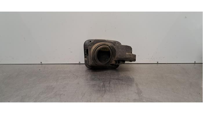 Clapet réservoir Opel Vivaro