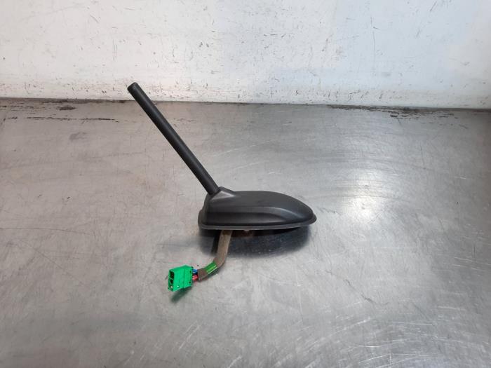 Antenne Kia Stonic