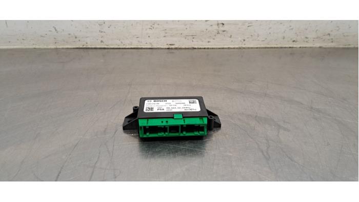 Module PDC Opel Vivaro