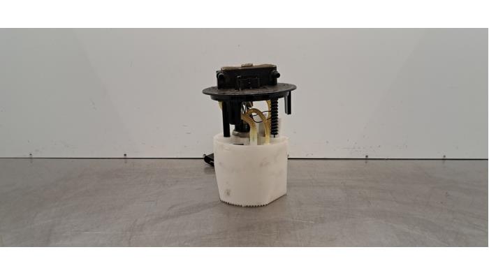 Pompe carburant électrique Opel Vivaro