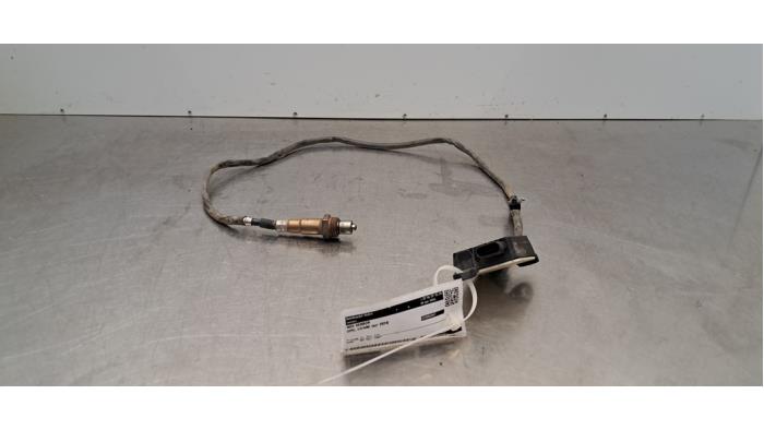 Capteur NOx Opel Vivaro