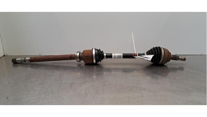 Arbre de transmission avant droit Opel Vivaro