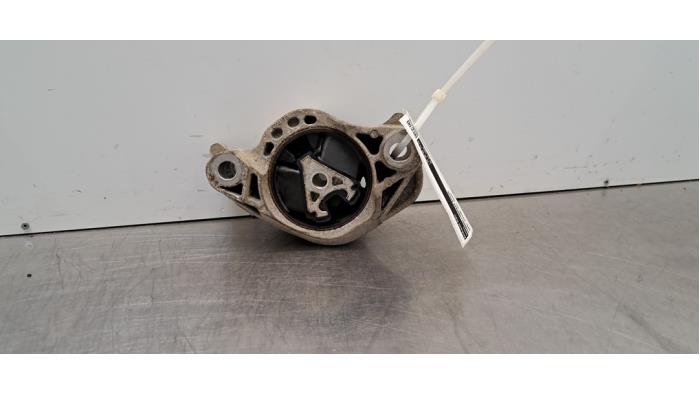 Support boîte de vitesse Opel Vivaro