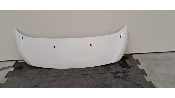 Capot Opel Vivaro