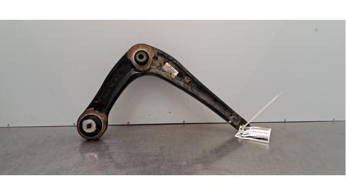Bras de suspension avant droit Opel Vivaro
