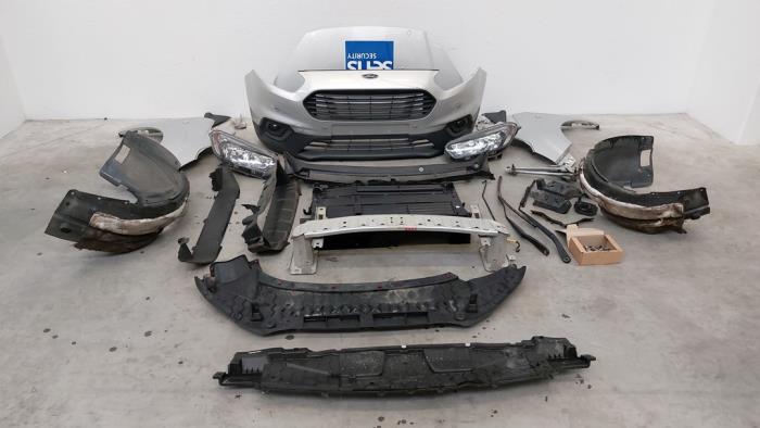 Partie avant complète Ford Transit Courier