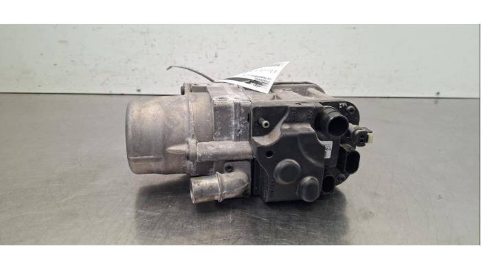 Chauffage stationnaire Volkswagen Transporter