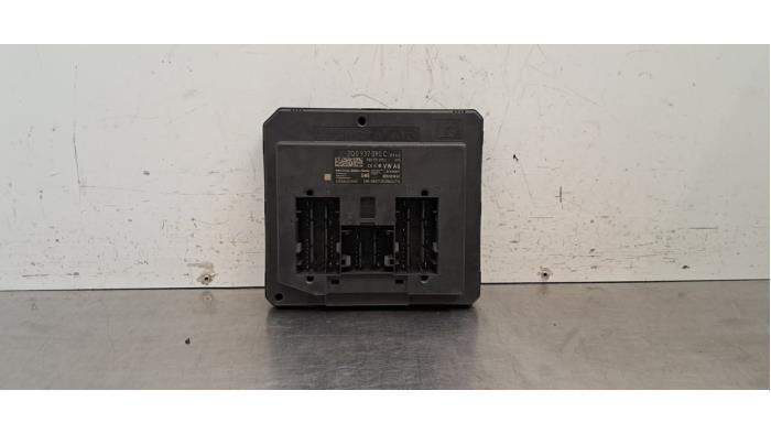 Ordinateur contrôle fonctionnel Volkswagen Transporter