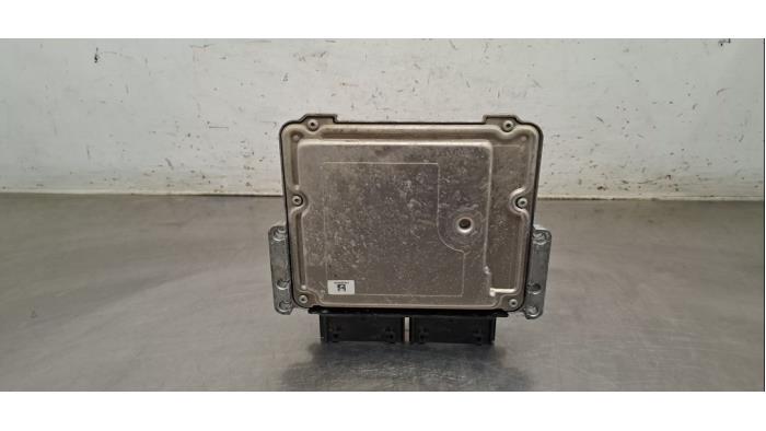 Ordinateur gestion moteur Ford Transit Courier