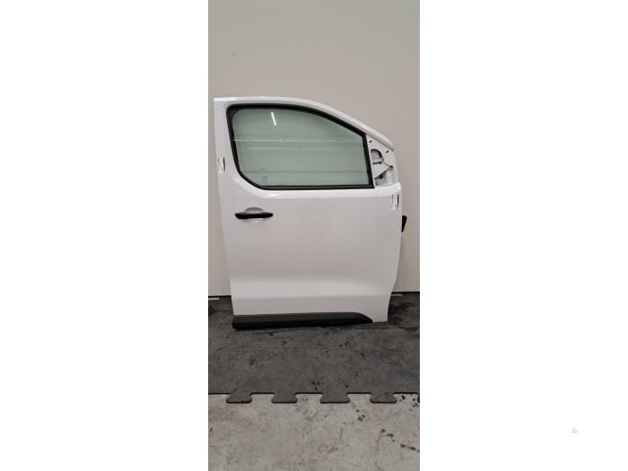 Portière 4portes avant droite Opel Vivaro