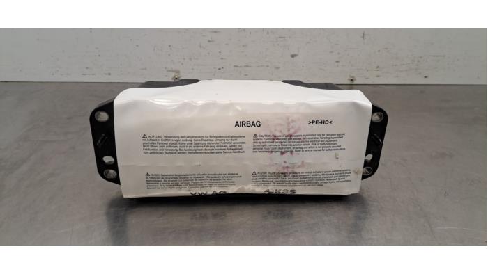 Airbag droite (tableau de bord) Volkswagen Transporter