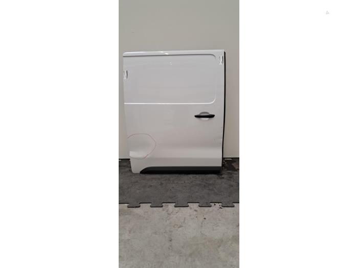 Porte coulissante droite Opel Vivaro