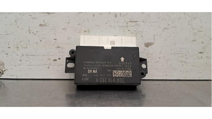 Module PDC Volkswagen Transporter