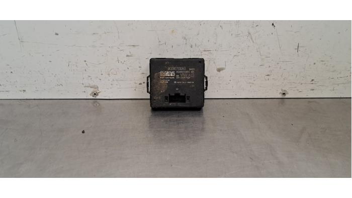 Module Gateway Volkswagen Transporter