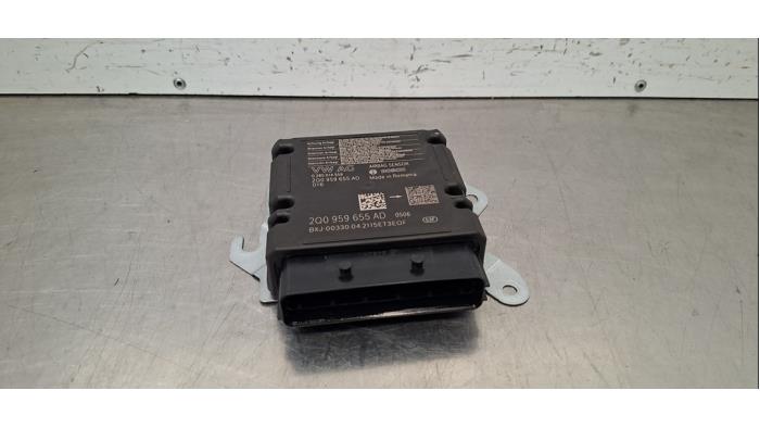 Module airbag  Volkswagen Transporter