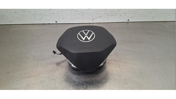 Airbag gauche (volant) Volkswagen Transporter