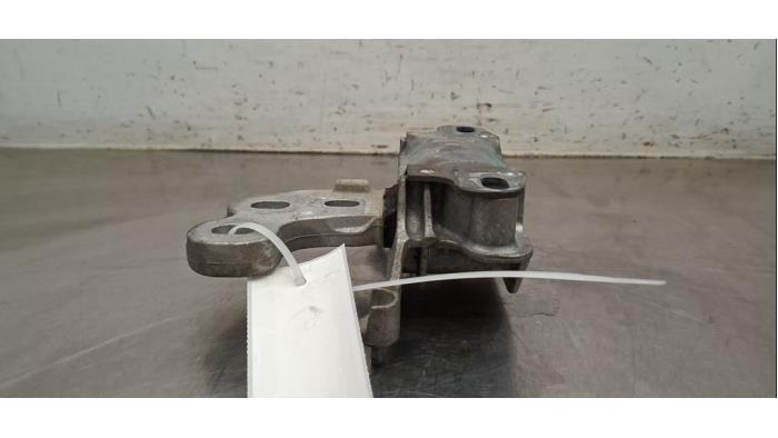 Support boîte de vitesse Ford Transit Courier