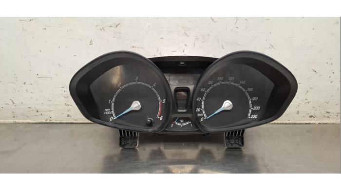 Compteur kilométrique KM Ford Transit Courier