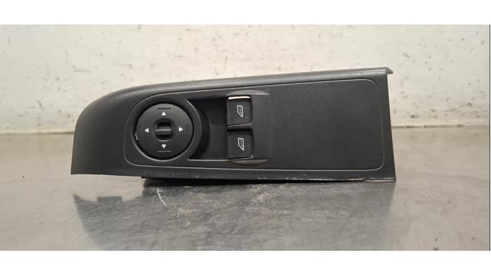 Commutateur combi vitres Ford Transit Courier