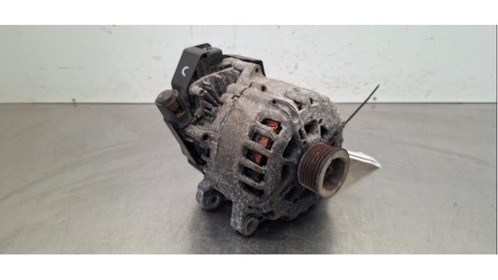 Dynamo Fiat Scudo