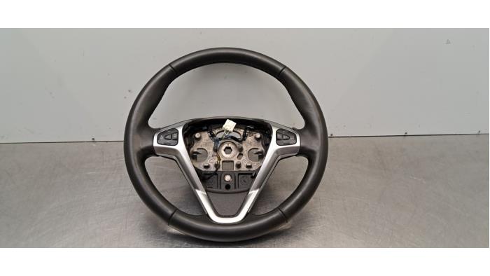 Volant Ford Transit Courier