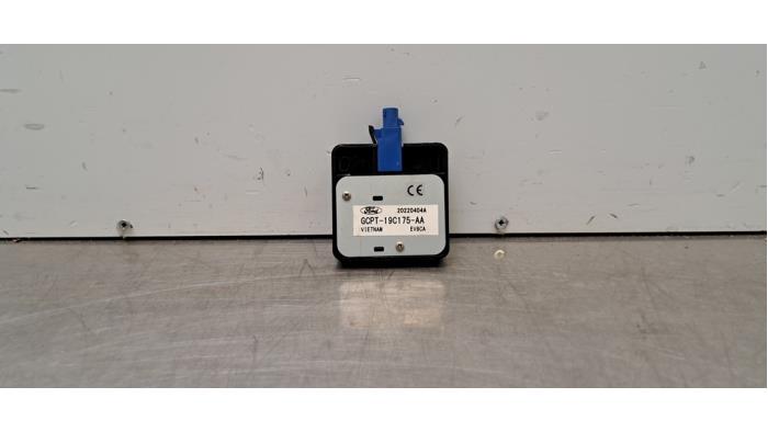 Module (divers) Ford Transit Courier