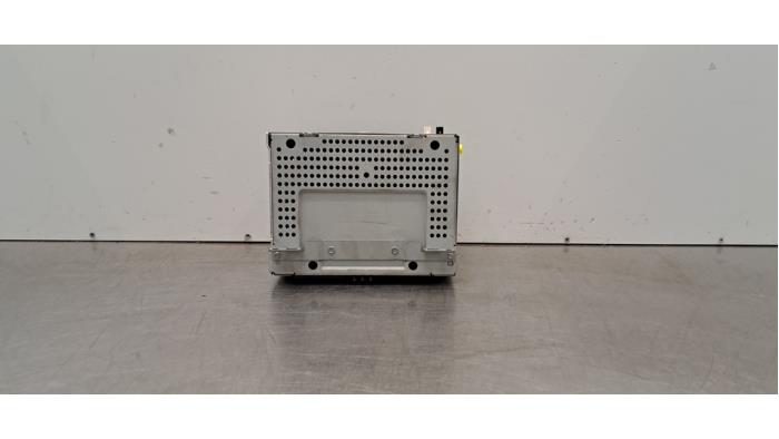 Module radio Ford Transit Courier