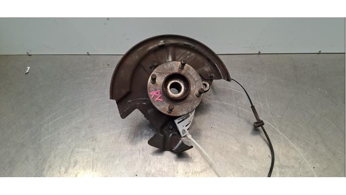Joint avant gauche Ford Transit Courier