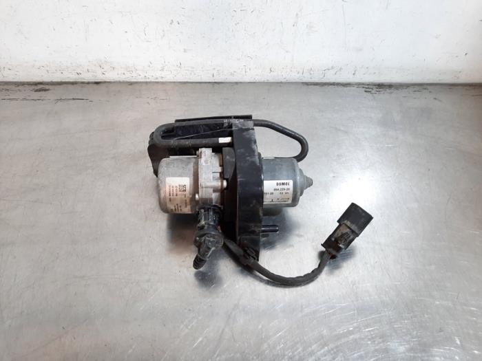 Pompe à vide (essence) BMW 3-Série