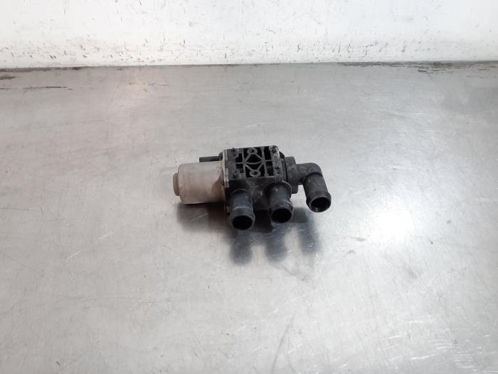 Robinet chauffage électrique BMW 3-Série