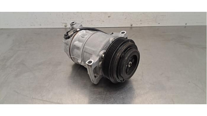 Pompe clim Mercedes Sprinter