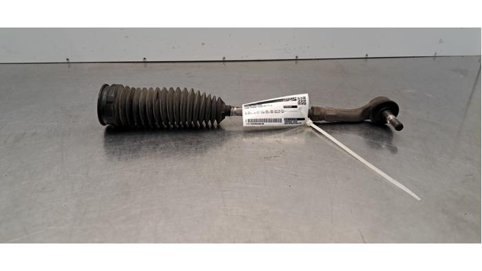 Barre d'accouplement gauche Ford Transit Courier