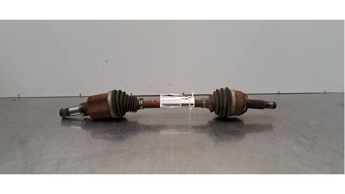 Arbre de transmission avant gauche Ford Transit Courier