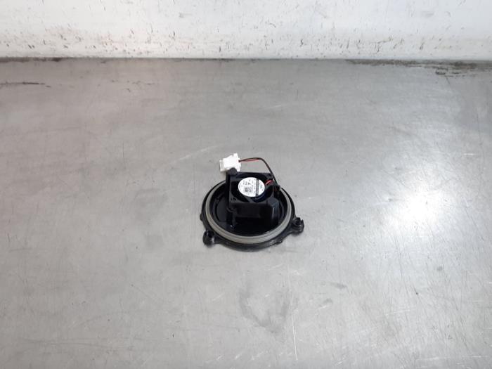 Ventilateur de phare droit BMW 3-Série