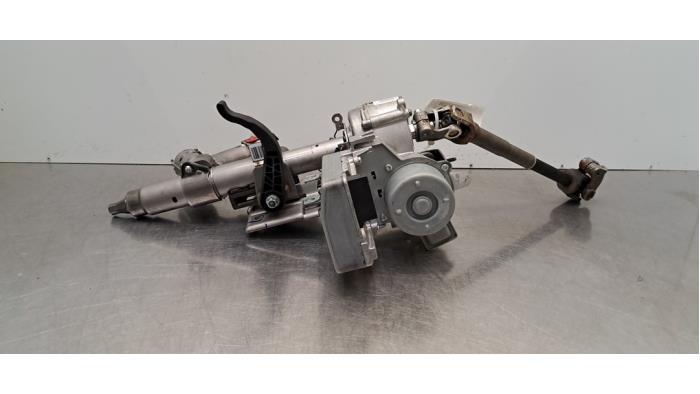Boîtier colonne de direction complet Ford Transit Courier