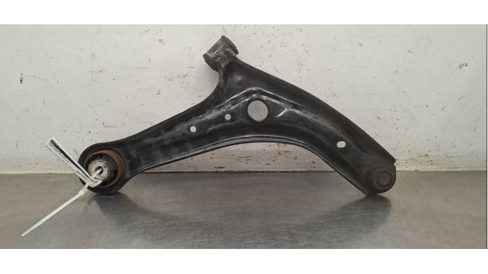 Bras de suspension avant gauche Ford Transit Courier