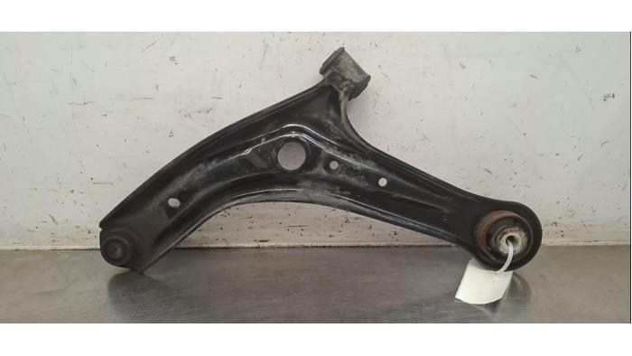 Bras de suspension avant droit Ford Transit Courier