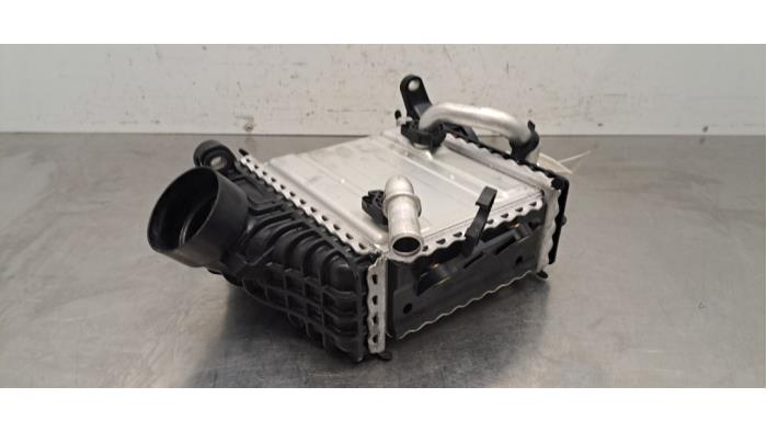 Intercooler Mercedes Sprinter