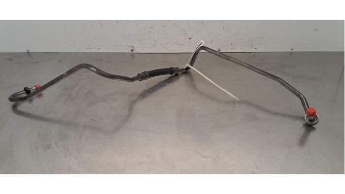 Conduit (divers) Mercedes Sprinter