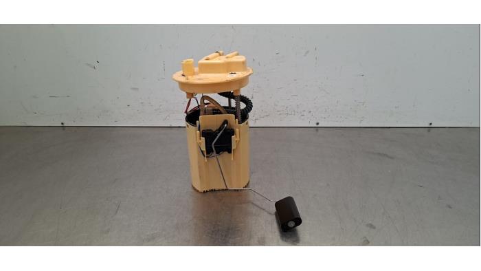 Pompe carburant électrique Ford Transit Courier