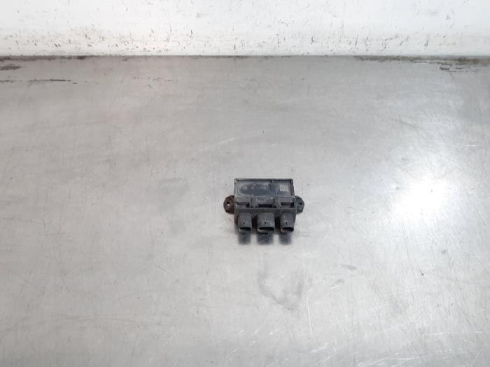 Module véhicule sans clés BMW 3-Série