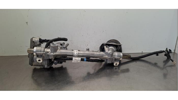 Boîtier de direction assistée Peugeot 5008