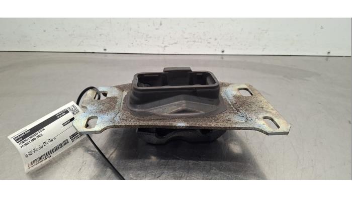 Support boîte de vitesse Peugeot 5008