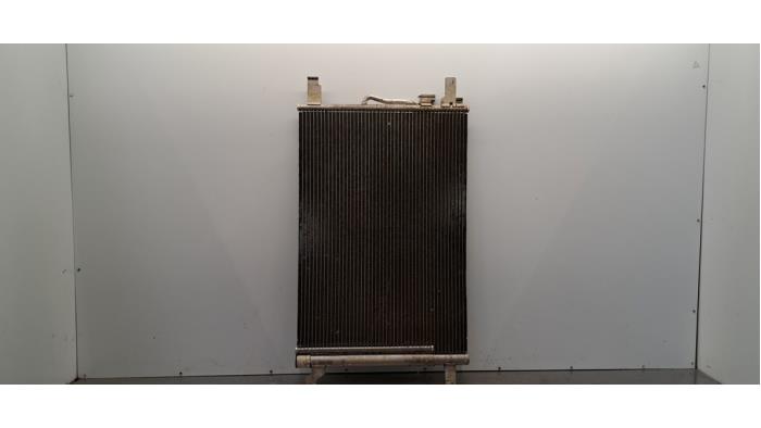 Gebruikte Airco Condensor Skoda Karoq 1.0 TSI 12V Prijs € 102,85 Inclusief btw aangeboden door Autohandel Didier