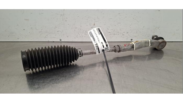 Barre d'accouplement gauche Peugeot 5008