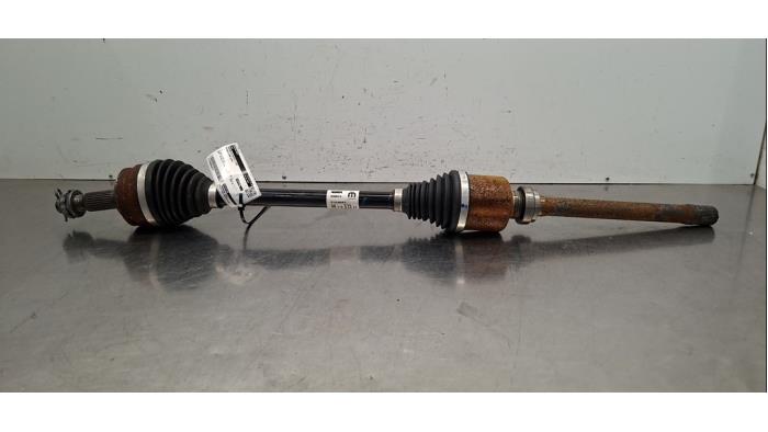 Arbre de transmission avant droit Peugeot 5008
