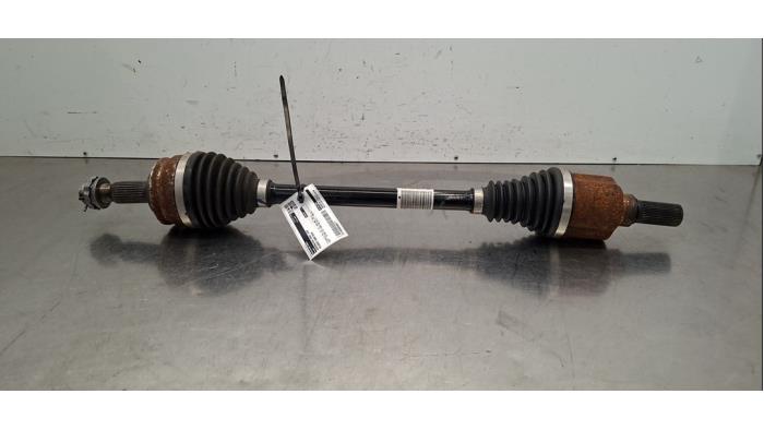 Arbre de transmission avant gauche Peugeot 5008