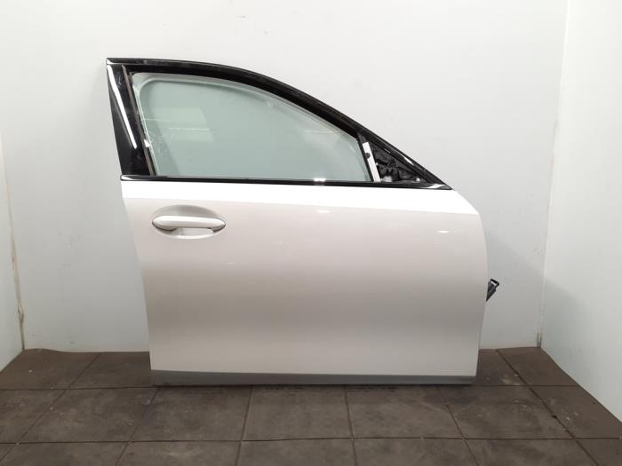 Portière 4portes avant droite BMW 3-Série